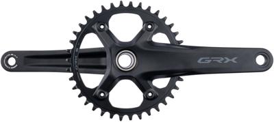 SHIMANO Crankset shim.grx fc-rx610 38t 175mm
