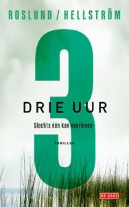 Drie uur (Paperback)