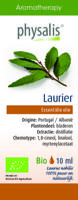 Physalis Laurier bio