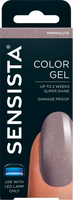 Sensista Color Gel Mmmmauve