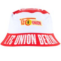 Union Berlin Logo Bucket Hat
