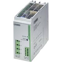 Phoenix Contact TRIO-PS/3AC/24DC/10 DIN-rail netvoeding 24 V/DC 10 A 240 W Aantal uitgangen: 1 x Inhoud: 1 stuk(s)