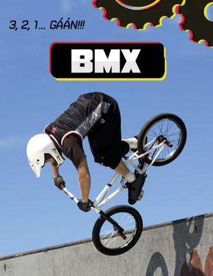 BMX (Hardback)