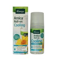 Arnica cooling roll on