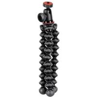 JOBY GorillaPod®1K Statiefset 1/4 inch Werkhoogte: 26 cm (max) Zwart, Donkergrijs
