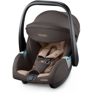 Recaro - Baby Autostoel t/m 13 kg- Beige