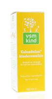 Calendulan kinderemulsie