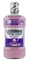 Listerine Mondspoeling Total Care
