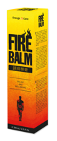 Orange Care Fire Balm