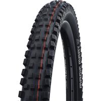SCHWALBE Vouwband magic mary super trail 29 x 2.25" / 57-622 mm - zwart