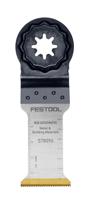 Festool MSB 60/32/HM/OSC Hardmetalen zaagblad - 578096