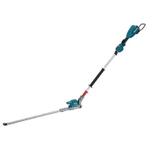 Makita UN001GZ XGT 40 V Max Stokheggenschaar 60 cm verstelbaar | Body | Zonder accu&apos;s en lader