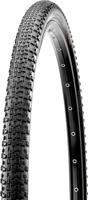 Maxxis rambler 28" tr silkshield dual 60 folding tyre
