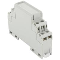 Camdenboss CMEB/1ST/E/KIT-CON DIN-rail-behuizing 90 x 17.86 x 61.30 Polycarbonaat 1 stuk(s)