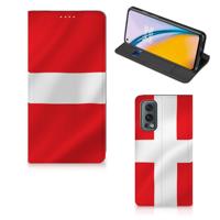 OnePlus Nord 2 5G | Standcase | Denemarken
