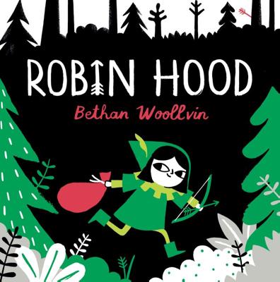 Robin Hood (Hardback)