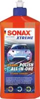 SONAX autopoetsmiddel "xtreme ceramic" ceramic polish 500 ml xtreme