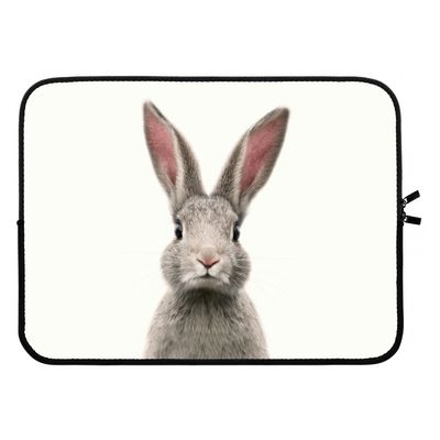 Daisy: Laptop sleeve 15 inch