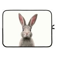 Daisy: Laptop sleeve 15 inch