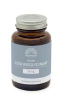 Mattisson Vegan ijzer bisglycinaat 28mg Mattisson Vegan ijzer bisglycinaat 28mg