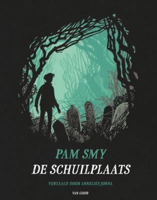 De schuilplaats (Hardback)