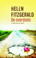 De overdosis - Helen Fitzgerald - ebook - thumbnail