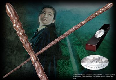 Harry Potter: Cho Chang's Wand