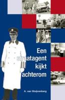 Een straatagent kijkt achterom - Stuijvenberg - ebook