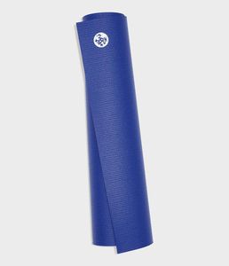 Manduka PROlite Yogamat PVC Blauw 4.7 mm – Surf - 180 x 61 cm