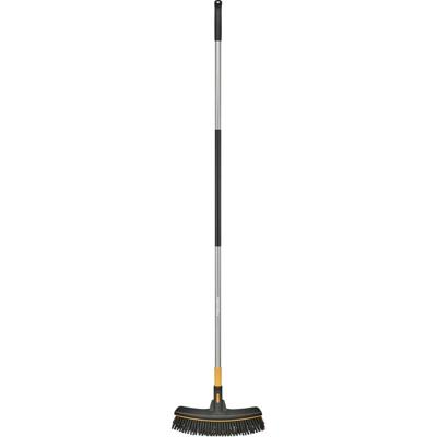 Fiskars 1077115 Bezem Werkbreedte 390 mm