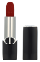 Christian Dior - Dior Rouge Dior Velvet Lipstick 777 Fahrenheit 3.5 g