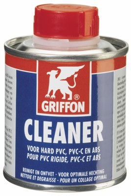 Griffon Cleaner Blik met Dop | 125 ml - 6120010