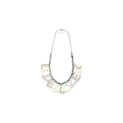 Ketting Dames Victorio & Lucchino VJ0310CO