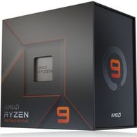 AMD Ryzen 9 7900X processor 4,7 GHz 64 MB L3 Box - thumbnail
