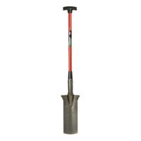 Polet Boomspade 350/130/3,5 2V T-steel FIB. 9001 85 cm - thumbnail