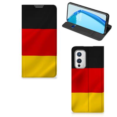 OnePlus 9 | Standcase | Duitsland