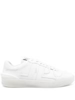 Lanvin baskets Clay - Blanc