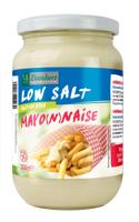 Damhert Mayonaise natriumarm glutenvrij