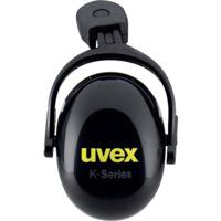 uvex 2502 2600214 Oorkap 35 dB EN 352-1:2002 1 paar - thumbnail