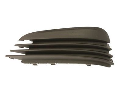 Ventilatiegrille, bumper 5513005078927P
