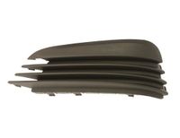 Ventilatiegrille, bumper 5513005078927P