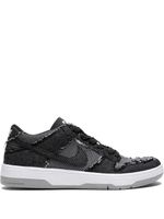 Nike baskets SB Zoom Dunk Low Elite QS - Noir