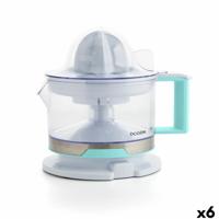 Elektrische juicer Dcook Gallery Wit 40 W 500 ml 6 Stuks