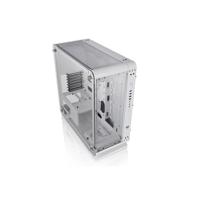 THERMALTAKE Core P6 TG Snow (wit) - Behuizing zonder voeding - Mid-tower - ATX-formaat