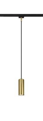 Trio 2-fase hanglampDUOline goud - 73240108
