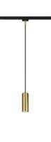 Trio 2-fase hanglampDUOline goud - 73240108