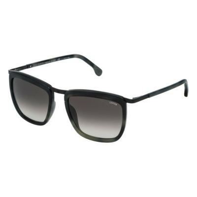 Zonnebril Unisex Lozza SL2283M550531 Ø 55 mm