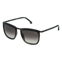 Zonnebril Unisex Lozza SL2283M550531 Ø 55 mm