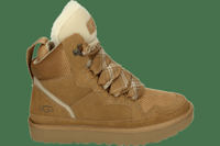 UGG W HIGHMEL - alle