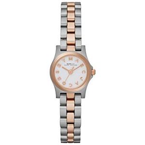 Horlogeband Marc by Marc Jacobs MBM3261 Roestvrij staal (RVS) Multicolor 10mm